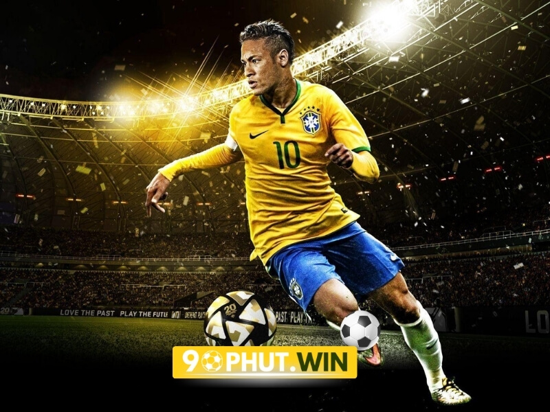 90Phut TV- Link Xem Trực Tiếp Bóng Đá Hôm Nay Full HD 106 Những lý do mà bạn nên xem bóng đá trực tiếp tại 90 Phút TV